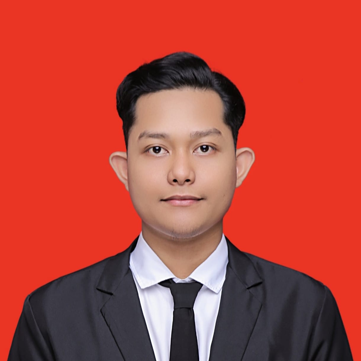 Foto Profil Irja Zahidi